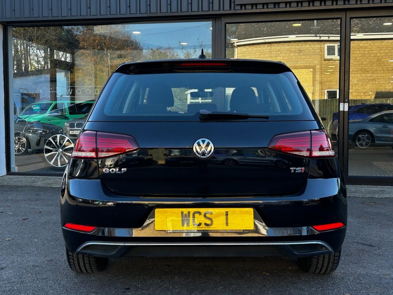 Used Volkswagen Golf 2017 for sale - 76633043: Photo 16