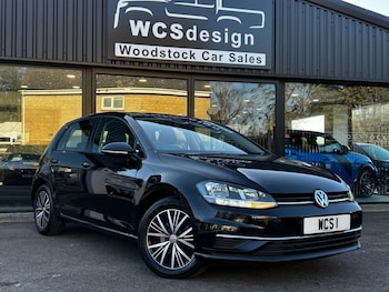 2017 (67) - 1.4 TSI SE [Nav] 5dr DSG