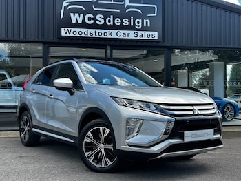 Used Mitsubishi Eclipse Cross 2018 for sale - 78839663: Photo