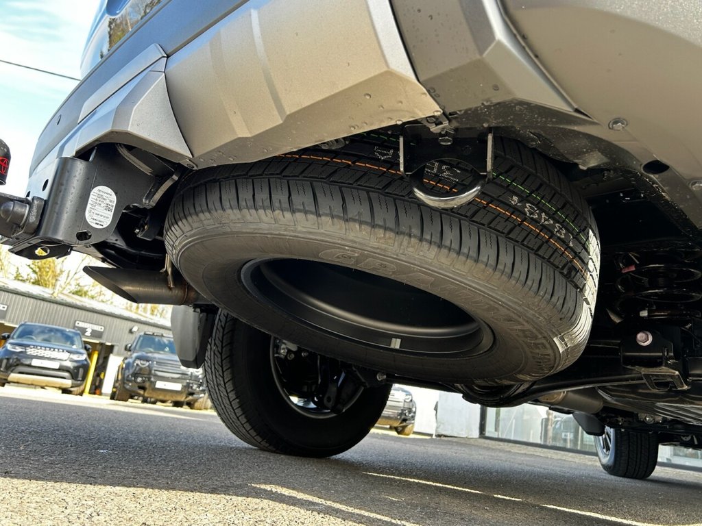 Used Toyota Land Cruiser 2026 for sale - 78030825: Photo 15