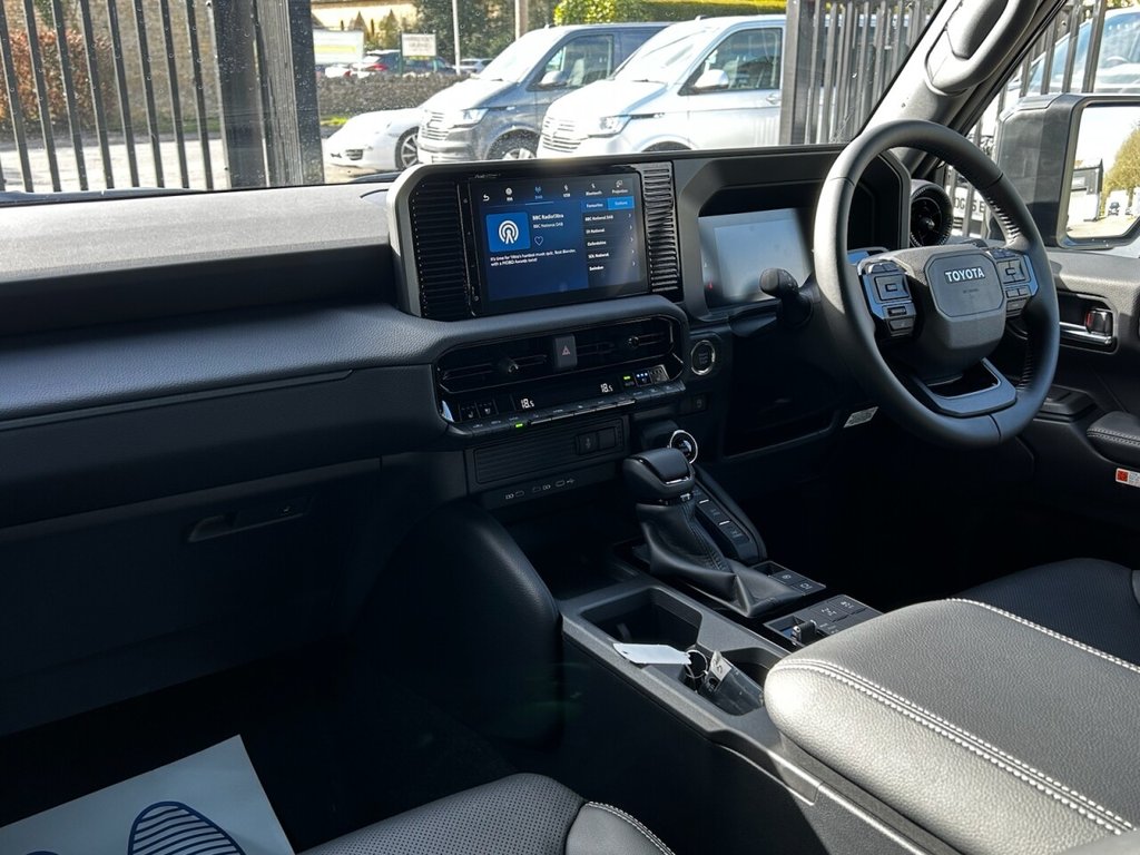 Used Toyota Land Cruiser 2026 for sale - 78030825: Photo 23