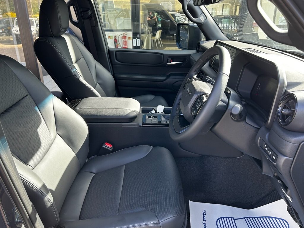 Used Toyota Land Cruiser 2026 for sale - 78030825: Photo 24