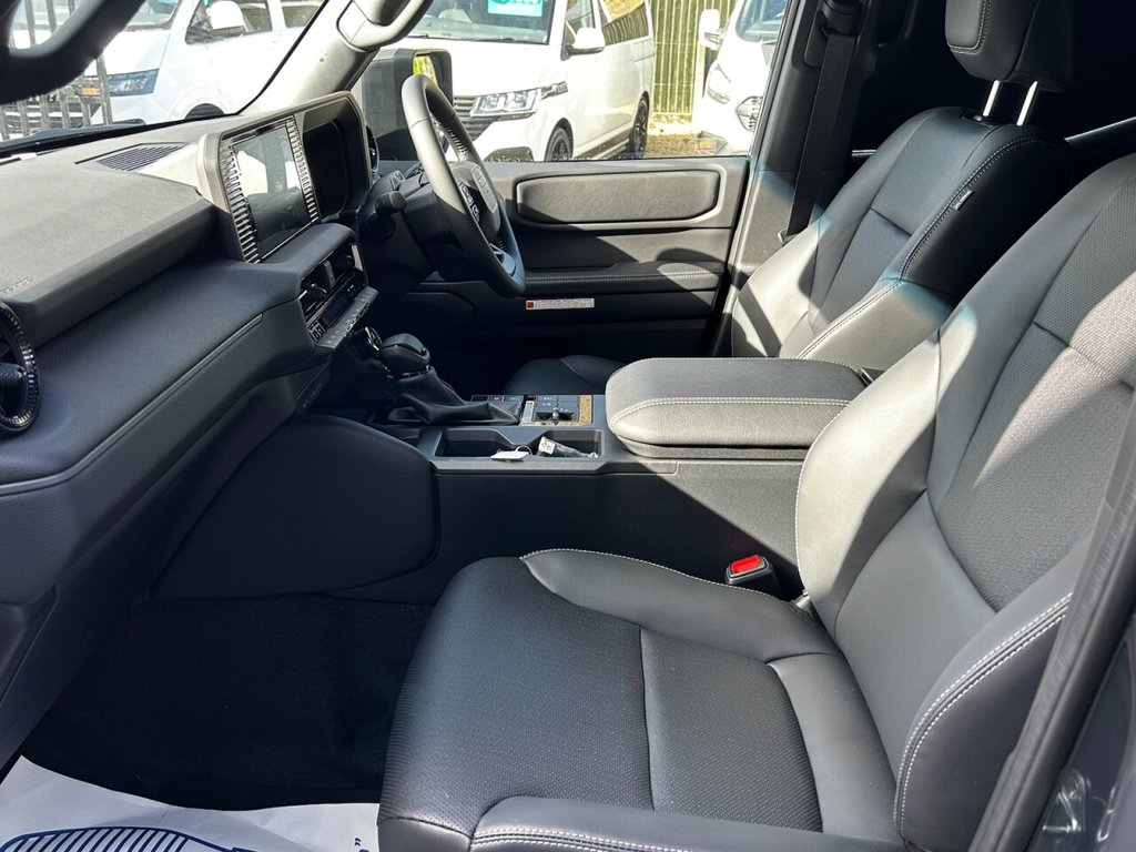 Used Toyota Land Cruiser 2026 for sale - 78030825: Photo 25