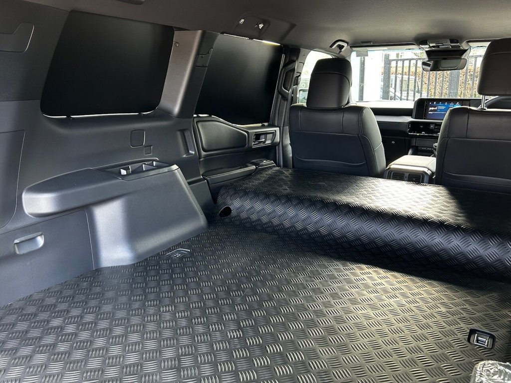 Used Toyota Land Cruiser 2026 for sale - 78030825: Photo 28