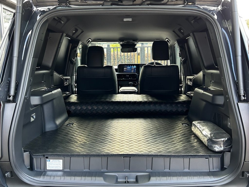 Used Toyota Land Cruiser 2026 for sale - 78030825: Photo 29