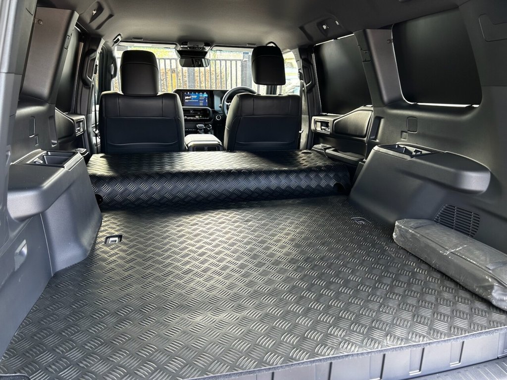 Used Toyota Land Cruiser 2026 for sale - 78030825: Photo 30