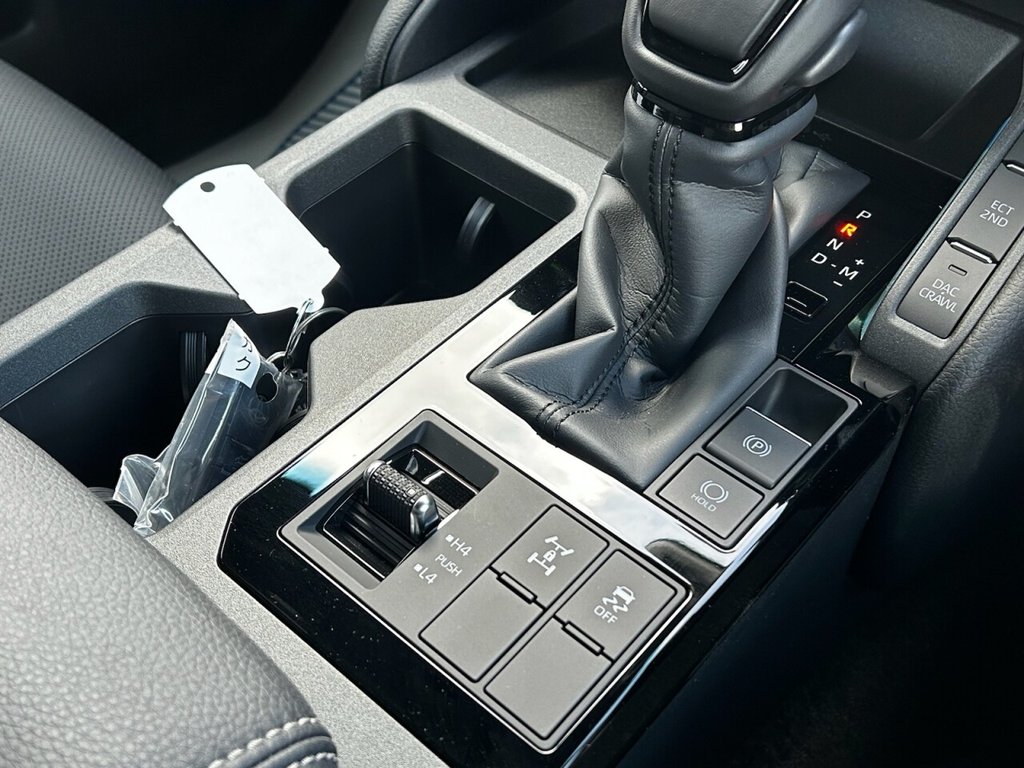 Used Toyota Land Cruiser 2026 for sale - 78030825: Photo 37