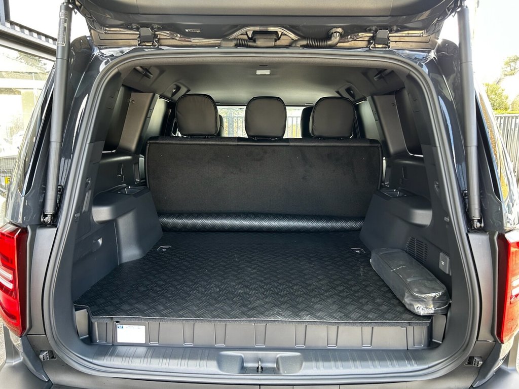 Used Toyota Land Cruiser 2026 for sale - 78030825: Photo 47