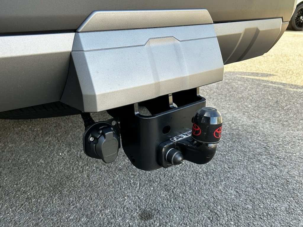 Used Toyota Land Cruiser 2026 for sale - 78030825: Photo 49