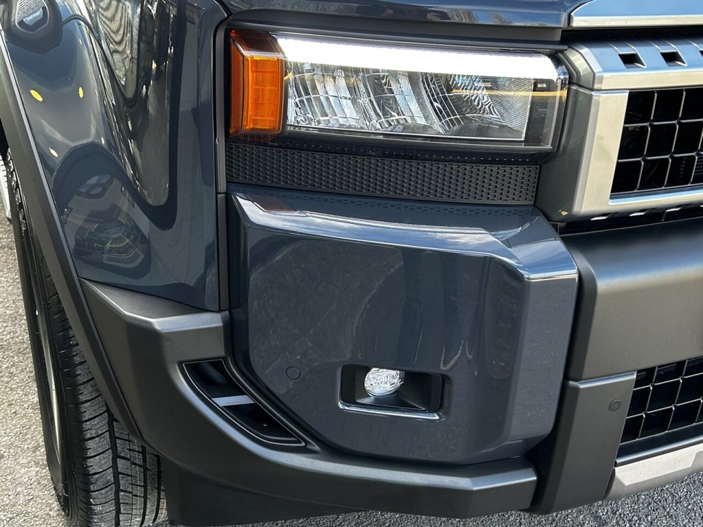 Used Toyota Land Cruiser 2026 for sale - 78030825: Photo 9