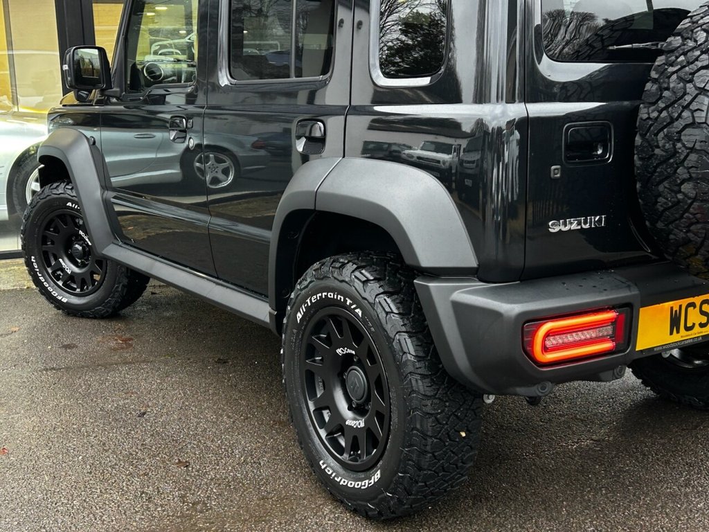 Used Suzuki Jimny 2026 for sale - 77764845: Photo 15