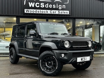 Used Suzuki Jimny 2026 for sale - 77764845: Photo