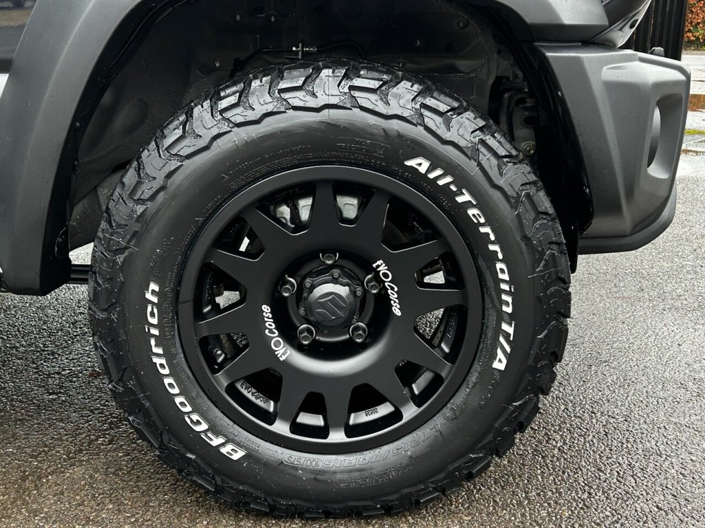 Used Suzuki Jimny 2026 for sale - 77764845: Photo 22