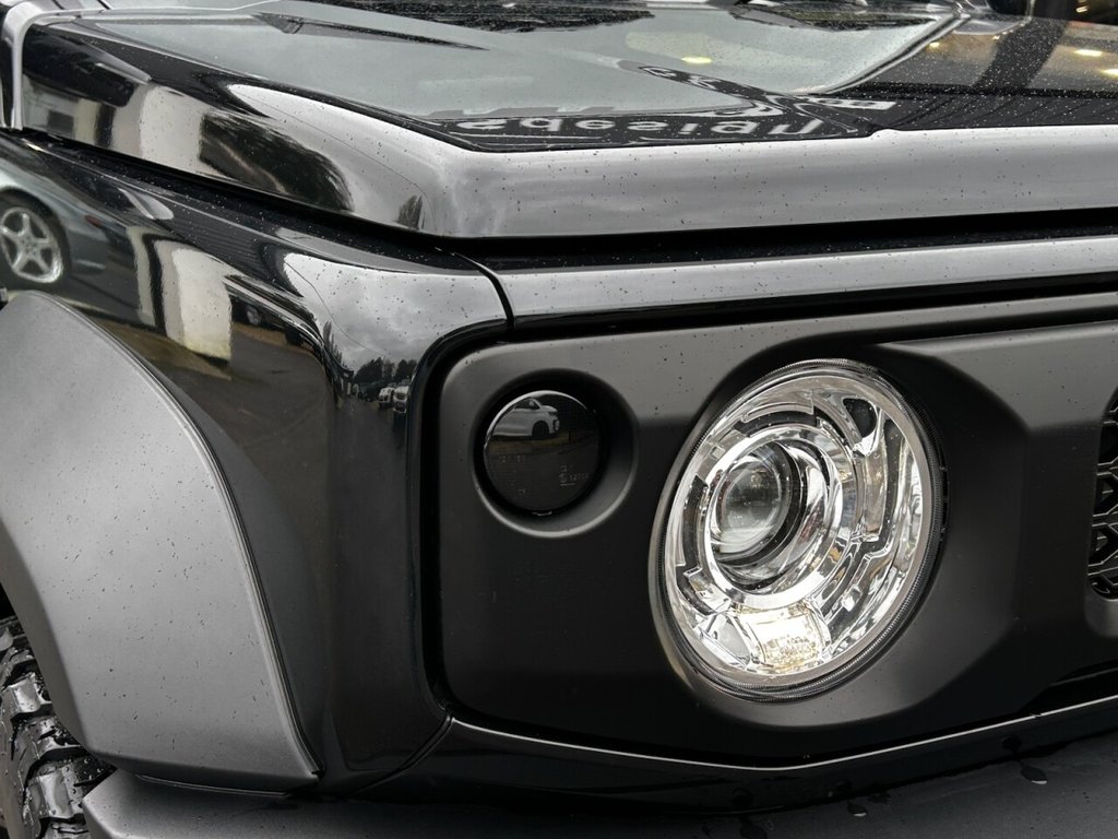 Used Suzuki Jimny 2026 for sale - 77764845: Photo 24