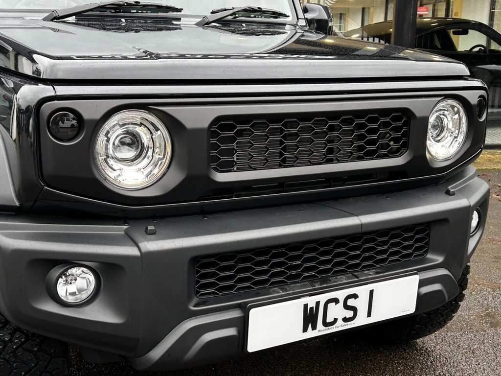 Used Suzuki Jimny 2026 for sale - 77764845: Photo 25