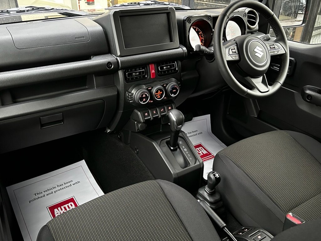 Used Suzuki Jimny 2026 for sale - 77764845: Photo 28