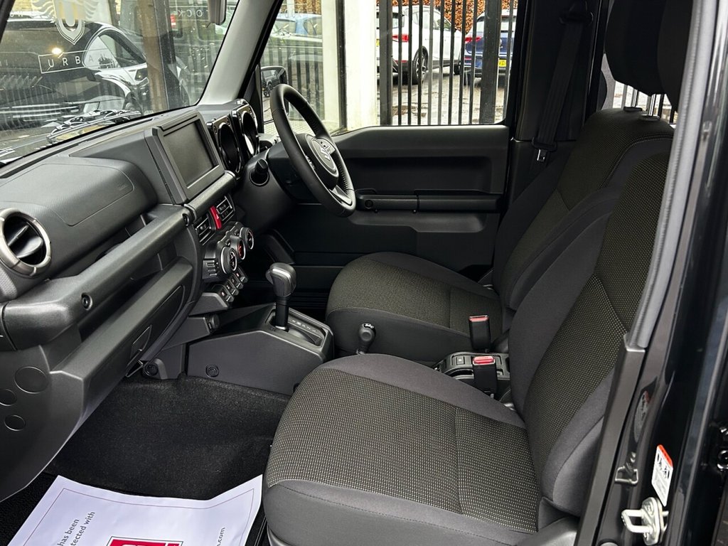 Used Suzuki Jimny 2026 for sale - 77764845: Photo 29