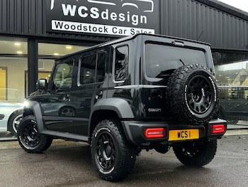 Used Suzuki Jimny 2026 for sale - 77764845: Photo