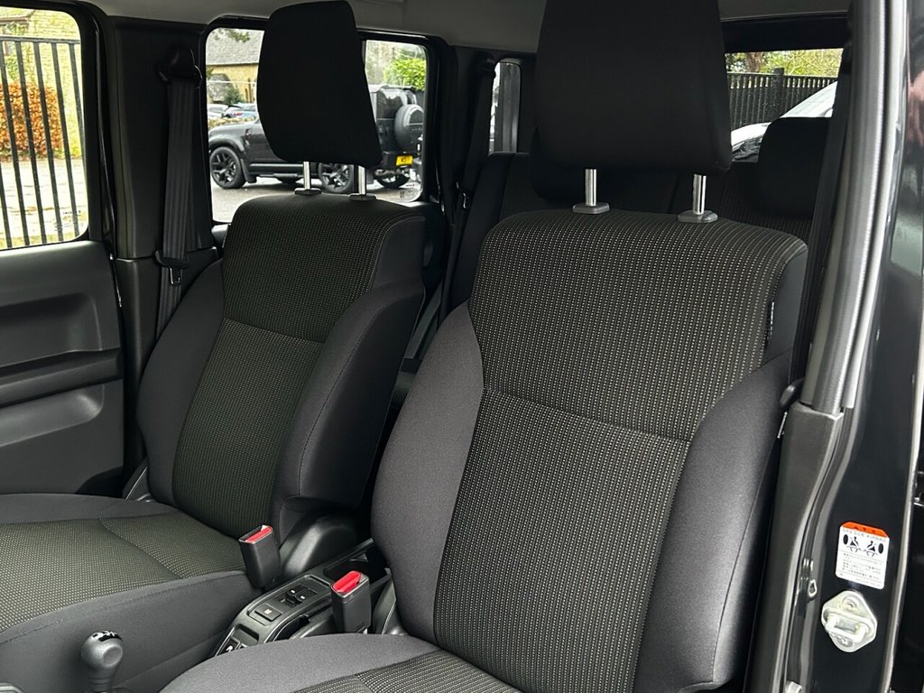 Used Suzuki Jimny 2026 for sale - 77764845: Photo 30