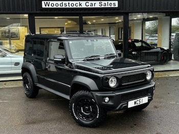 Used Suzuki Jimny 2026 for sale - 77764845: Photo
