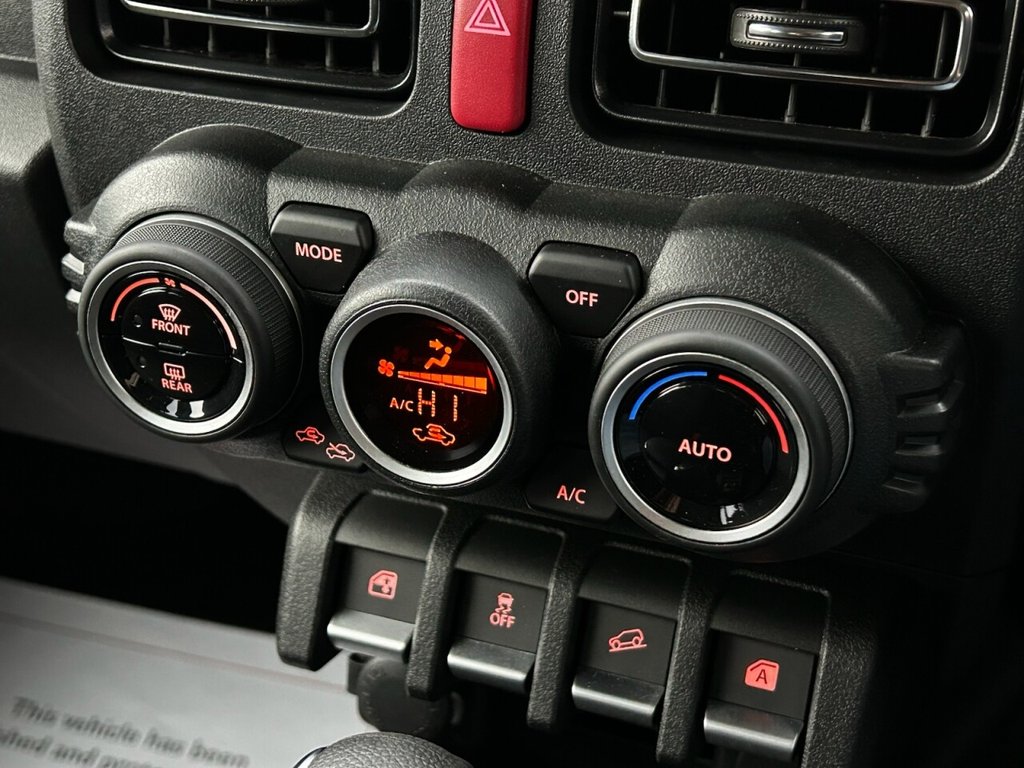 Used Suzuki Jimny 2026 for sale - 77764845: Photo 43