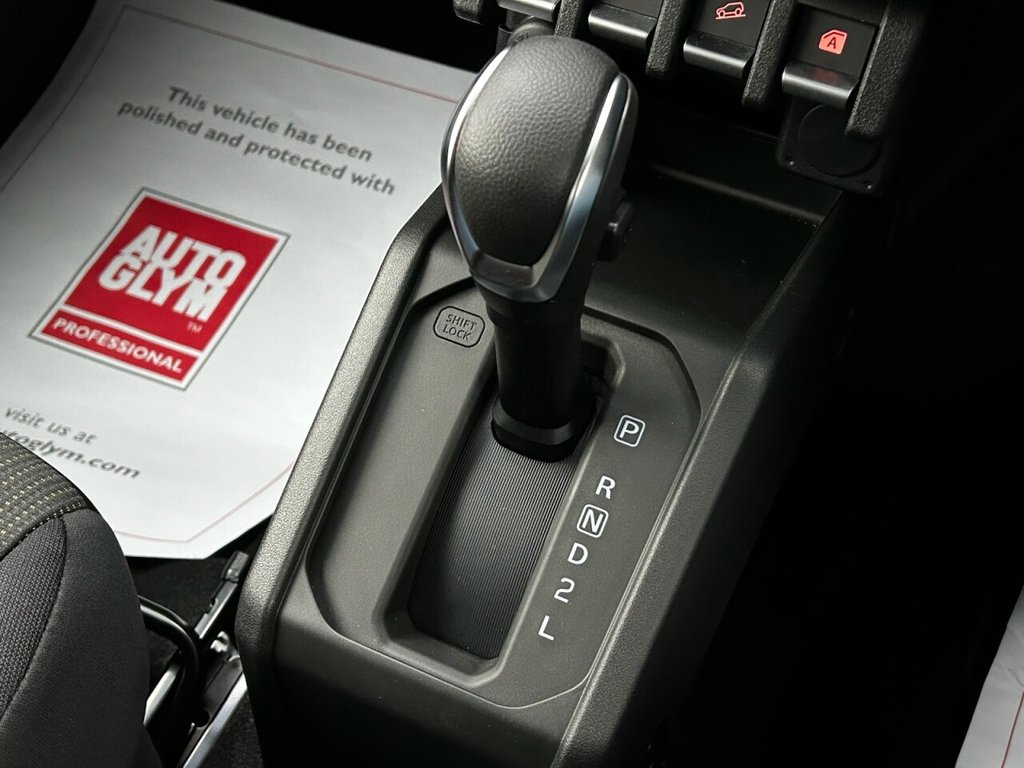 Used Suzuki Jimny 2026 for sale - 77764845: Photo 44