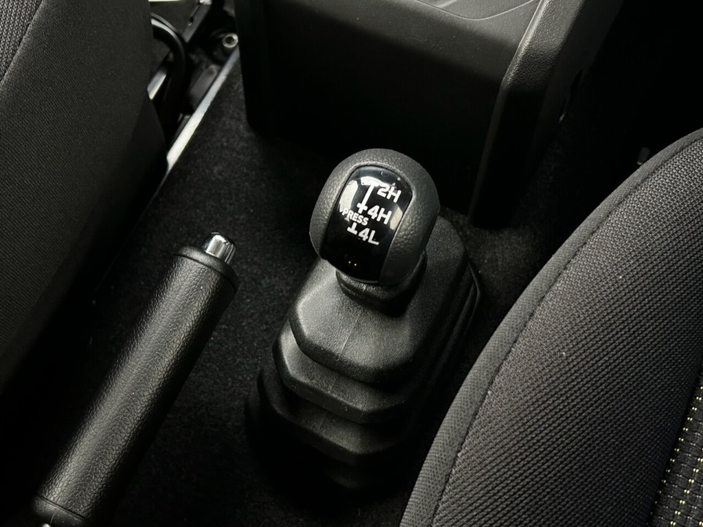 Used Suzuki Jimny 2026 for sale - 77764845: Photo 45