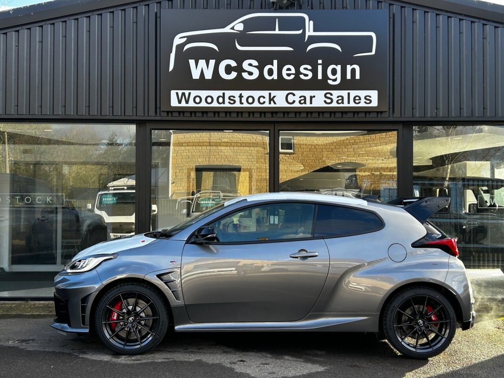 Used Toyota Yaris 2026 for sale - 77748200: Photo 11