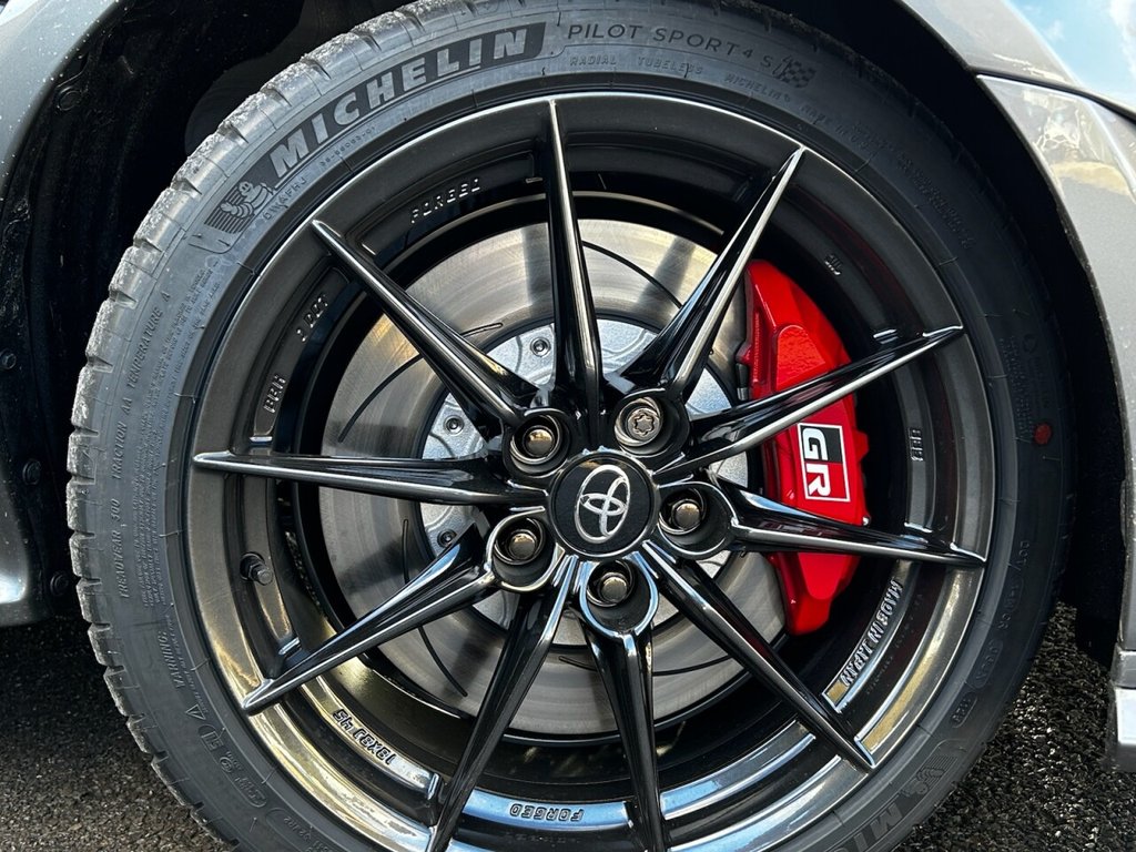 Used Toyota Yaris 2026 for sale - 77748200: Photo 16