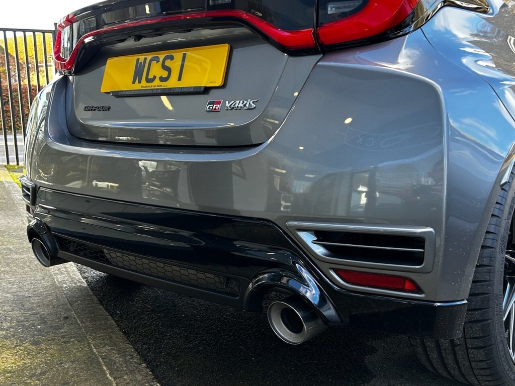 Used Toyota Yaris 2026 for sale - 77748200: Photo 18