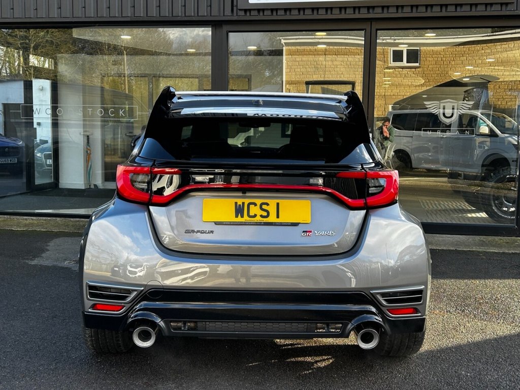 Used Toyota Yaris 2026 for sale - 77748200: Photo 19