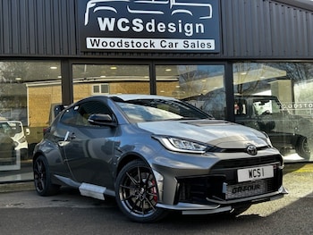 Toyota Yaris feature image