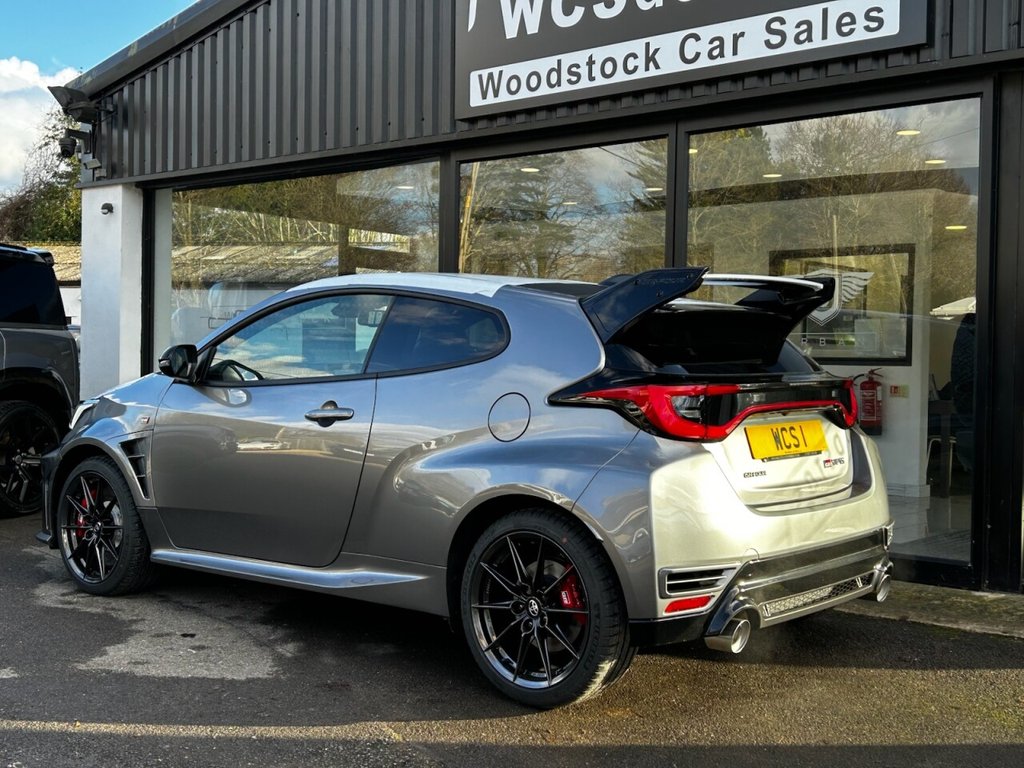 Used Toyota Yaris 2026 for sale - 77748200: Photo 20