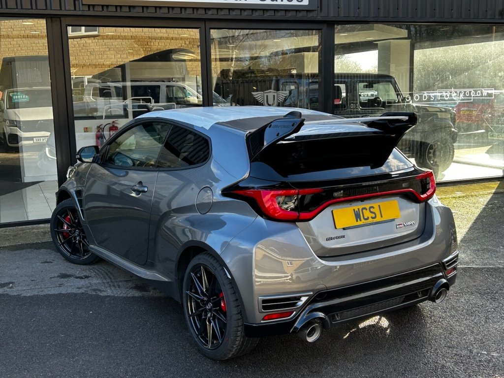 Used Toyota Yaris 2026 for sale - 77748200: Photo 21