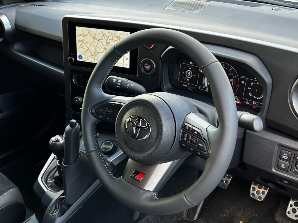 Used Toyota Yaris 2026 for sale - 77748200: Photo 22