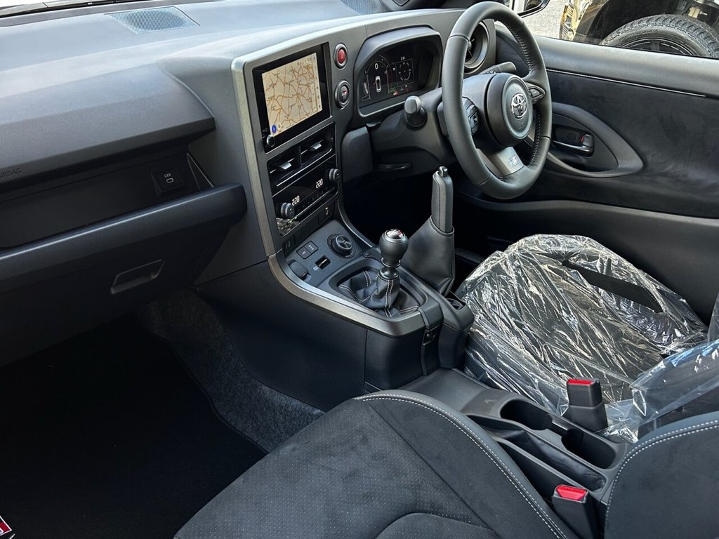 Used Toyota Yaris 2026 for sale - 77748200: Photo 23