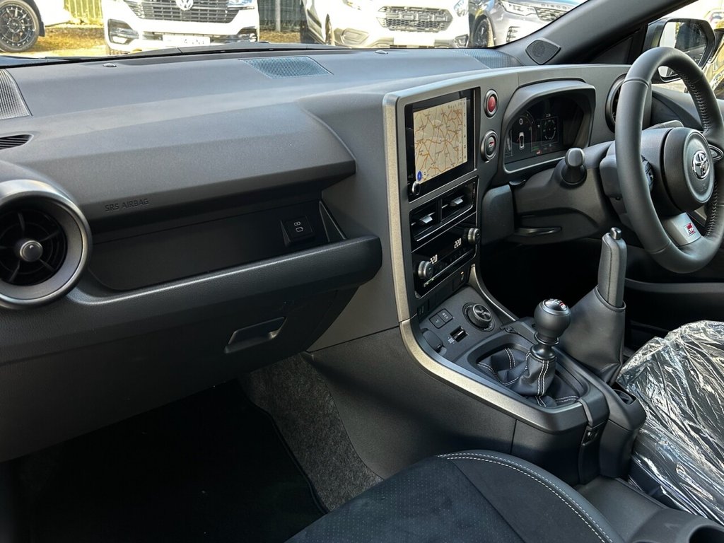 Used Toyota Yaris 2026 for sale - 77748200: Photo 24