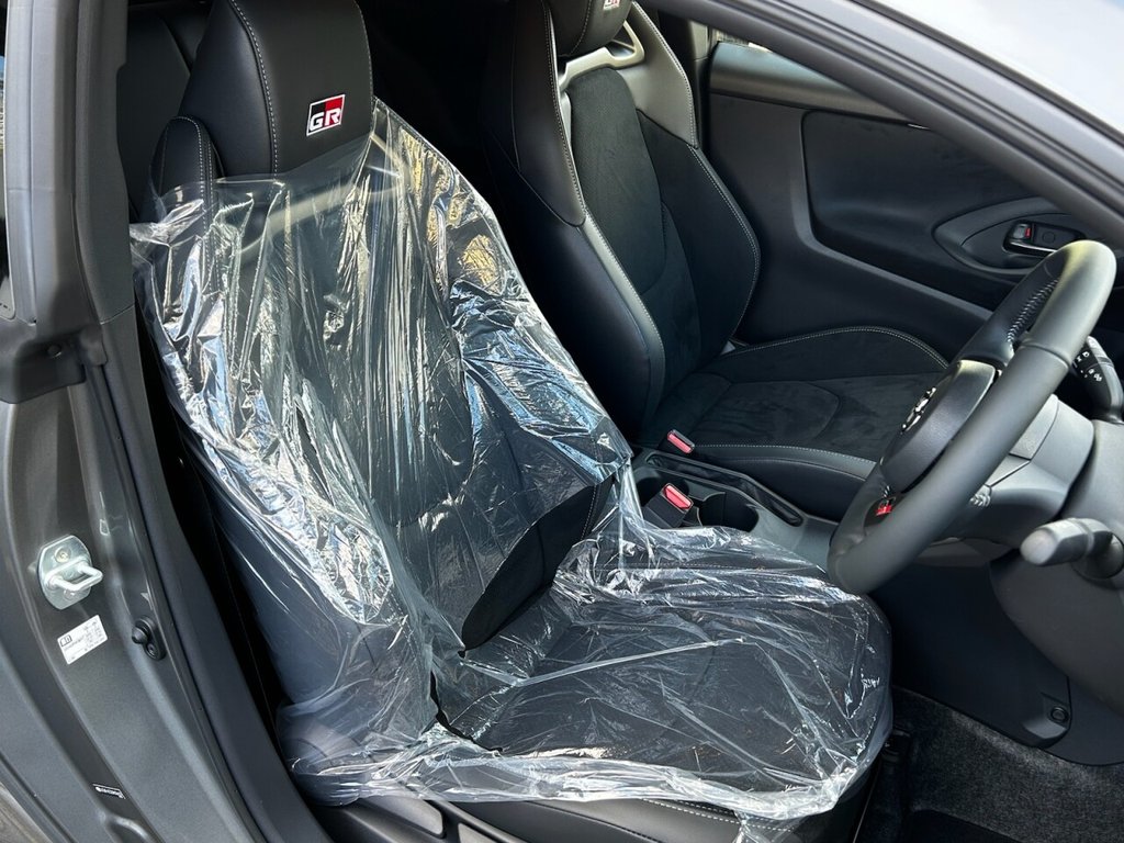 Used Toyota Yaris 2026 for sale - 77748200: Photo 25