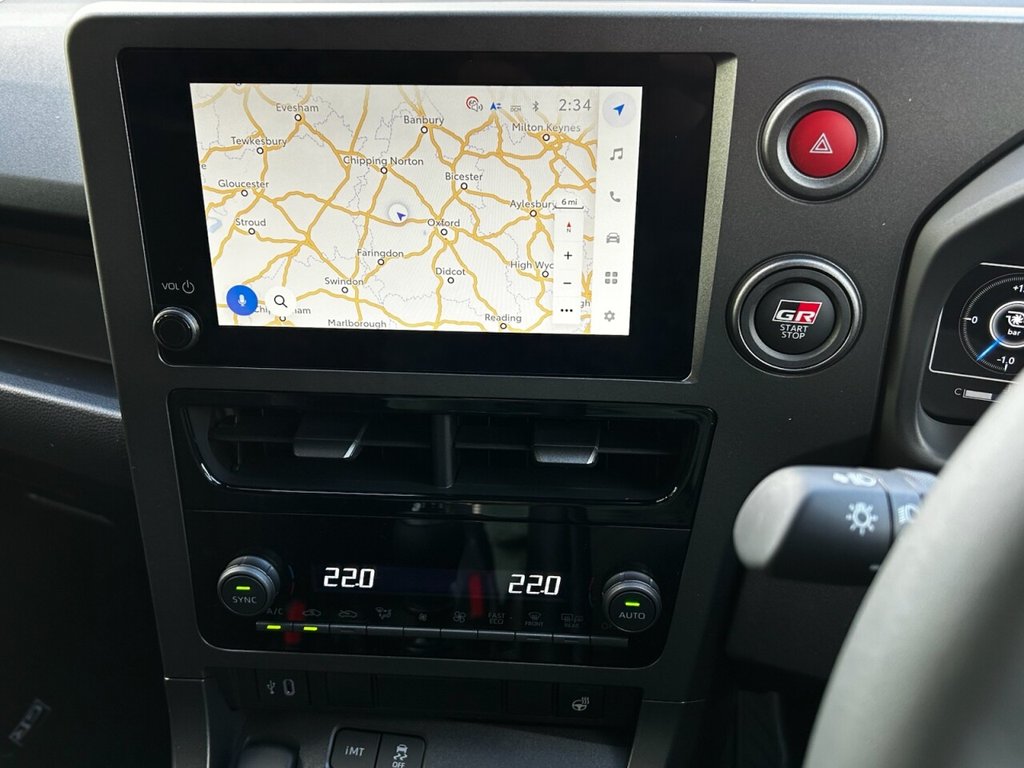 Used Toyota Yaris 2026 for sale - 77748200: Photo 29