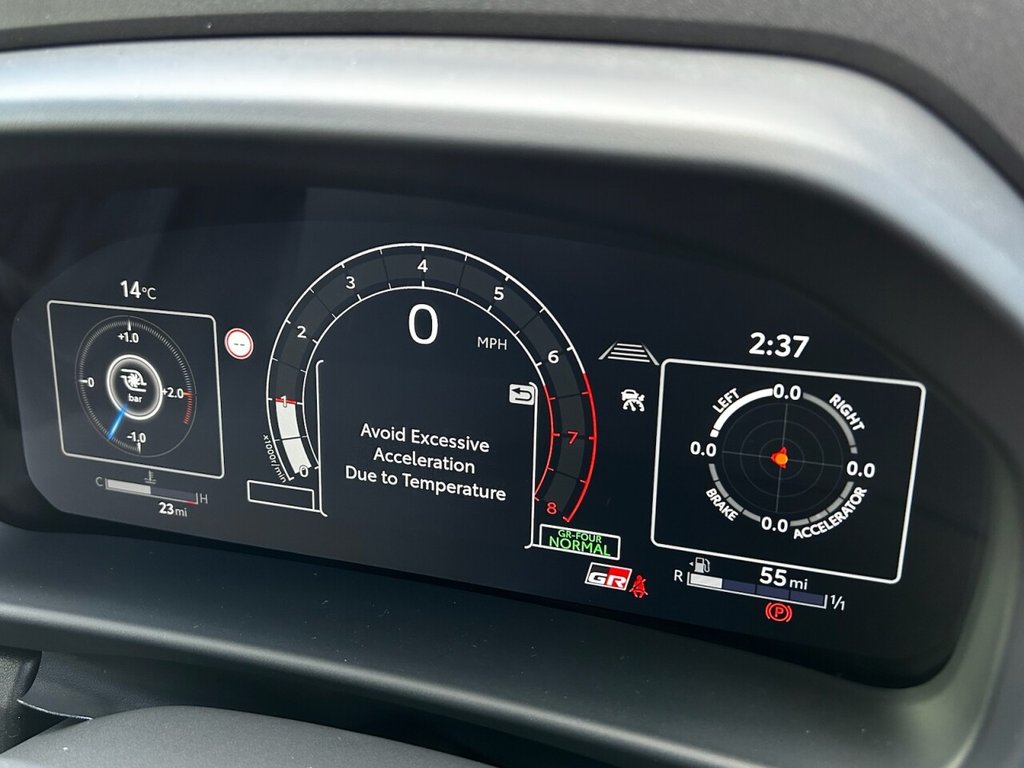 Used Toyota Yaris 2026 for sale - 77748200: Photo 33