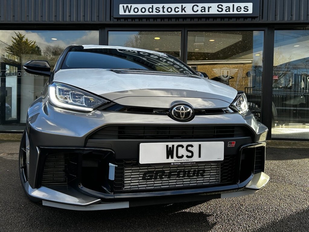 Used Toyota Yaris 2026 for sale - 77748200: Photo 5