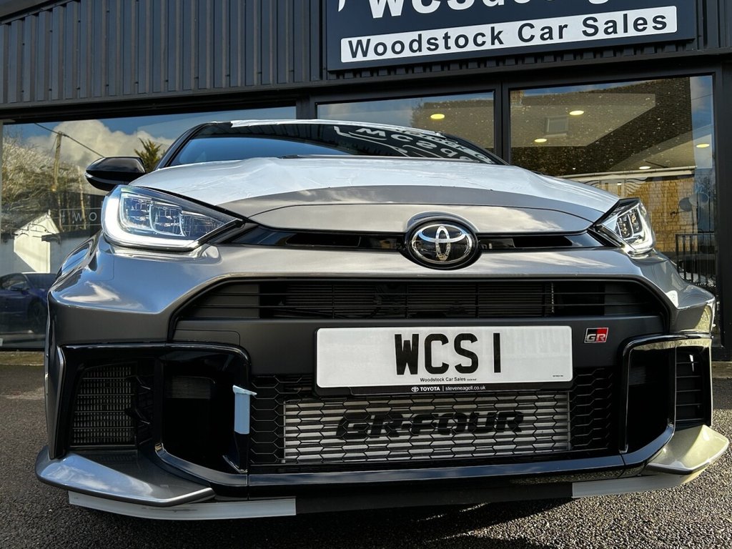 Used Toyota Yaris 2026 for sale - 77748200: Photo 6