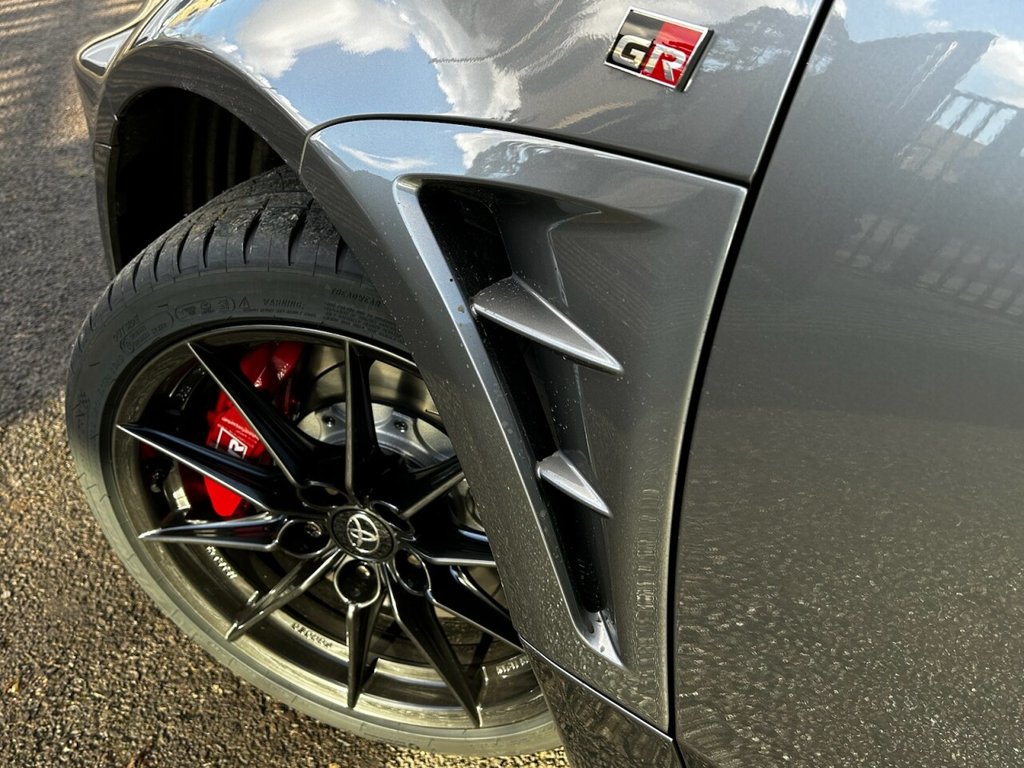 Used Toyota Yaris 2026 for sale - 77748200: Photo 8