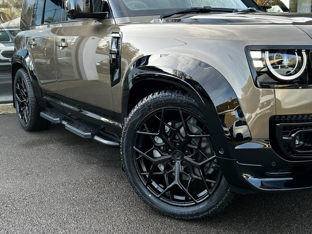 Used Land Rover Defender 2026 for sale - 77394573: Photo 10