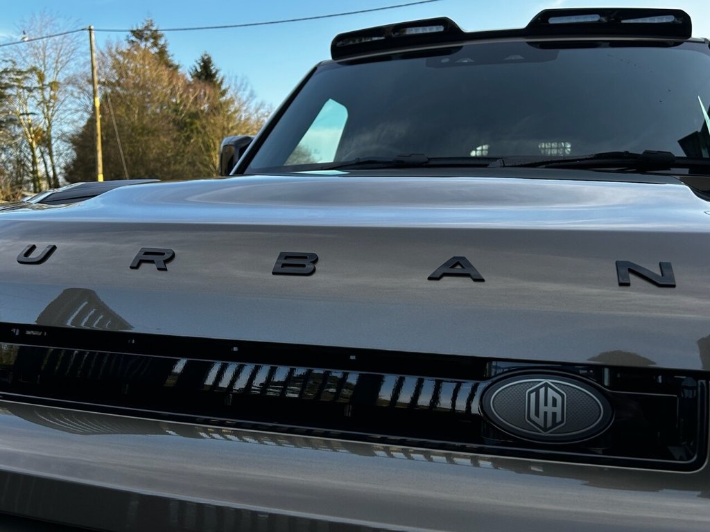 Used Land Rover Defender 2026 for sale - 77394573: Photo 12