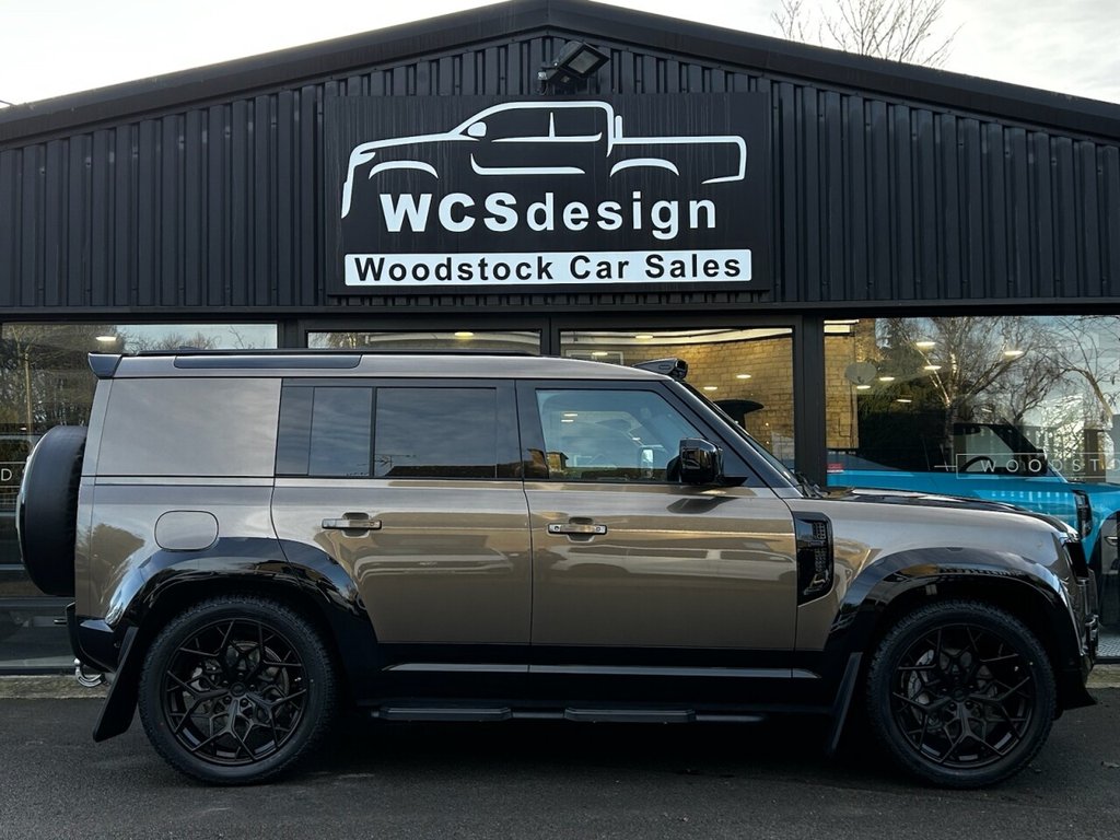 Used Land Rover Defender 2026 for sale - 77394573: Photo 14