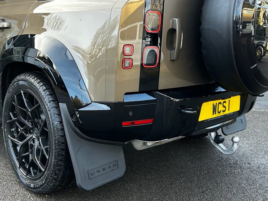 Used Land Rover Defender 2026 for sale - 77394573: Photo 15
