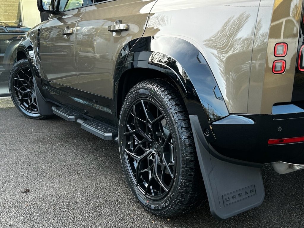 Used Land Rover Defender 2026 for sale - 77394573: Photo 16