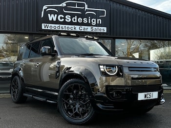 Used Land Rover Defender 2026 for sale - 77394573: Photo