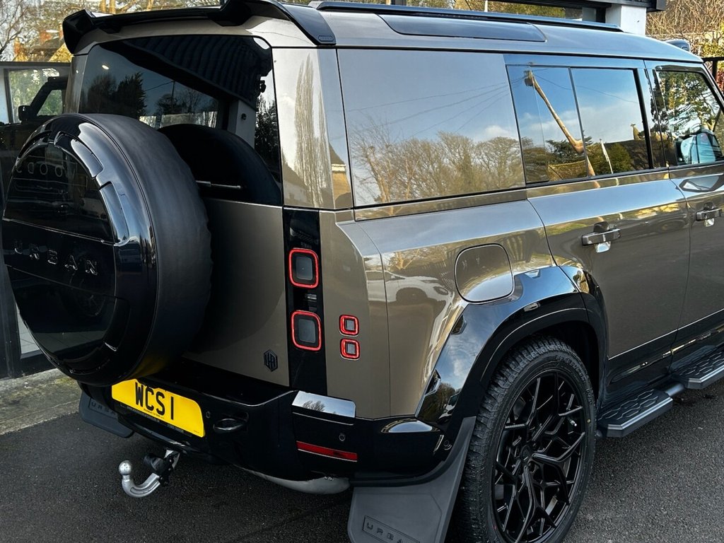 Used Land Rover Defender 2026 for sale - 77394573: Photo 20